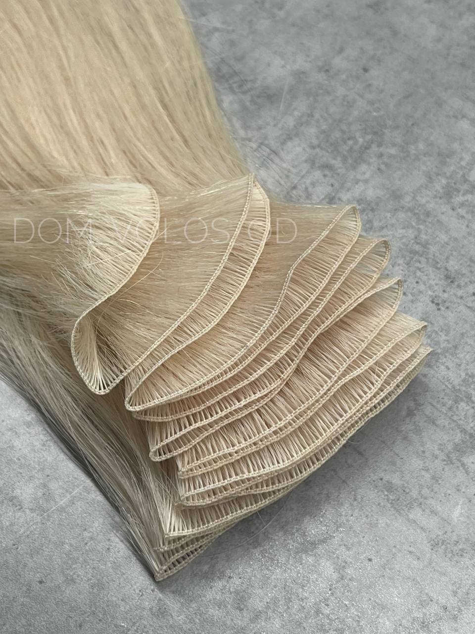 Weft Extensions #P9/55