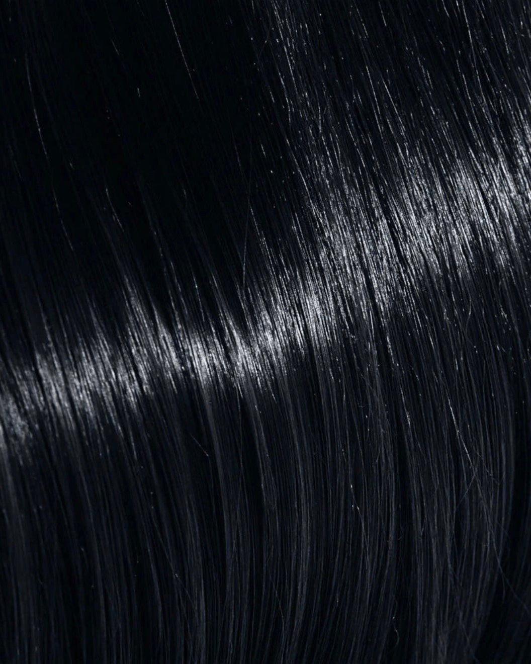 SLAVIC HAIR BRUNETTE COLOR 1N