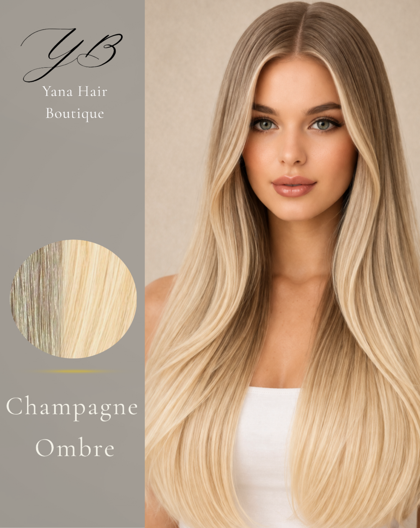 Weft #T5/20 - Premium