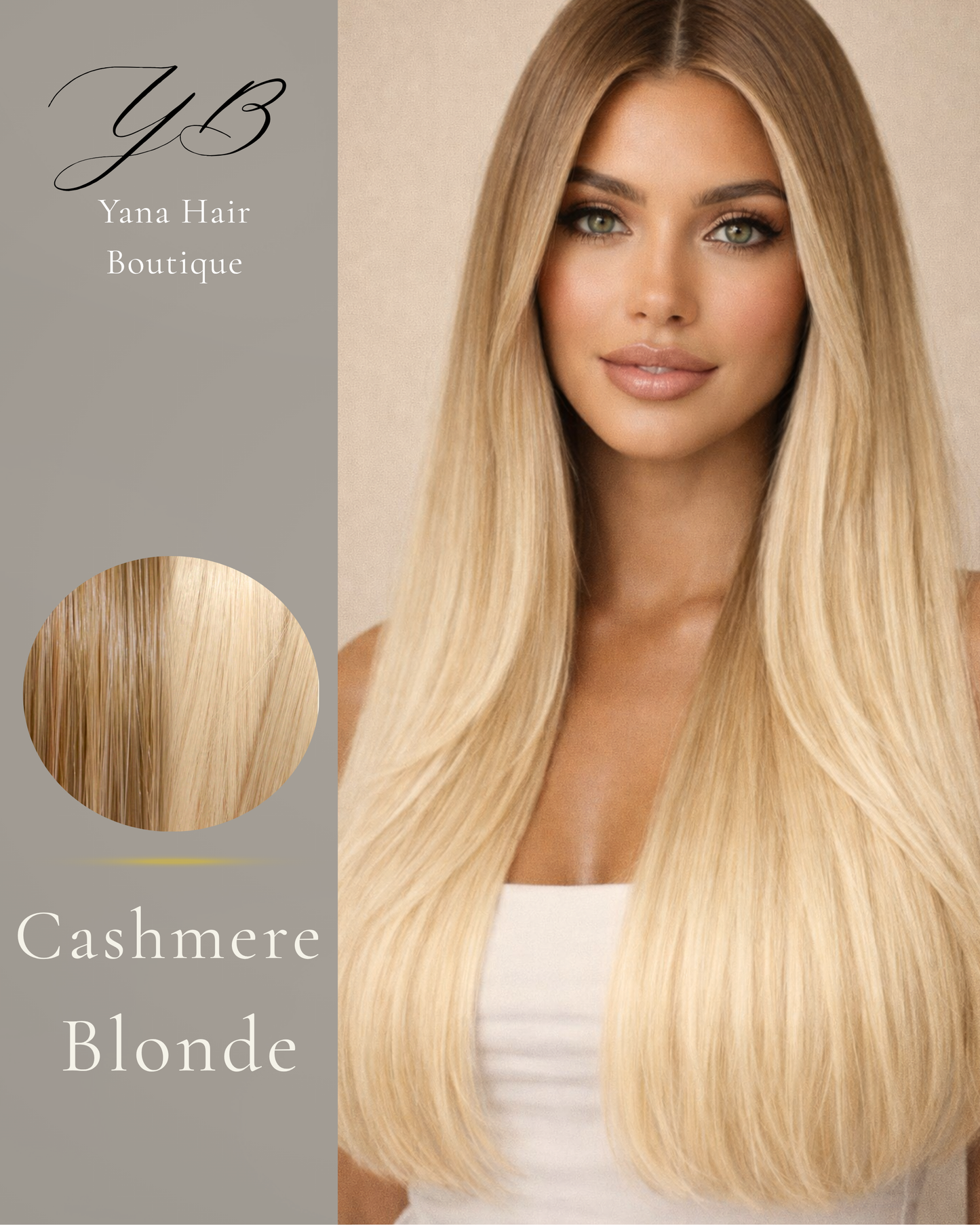 Weft OMBRE #T5A/60 - Premium