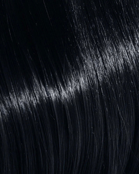 SLAVIC HAIR BRUNETTE COLOR 1N