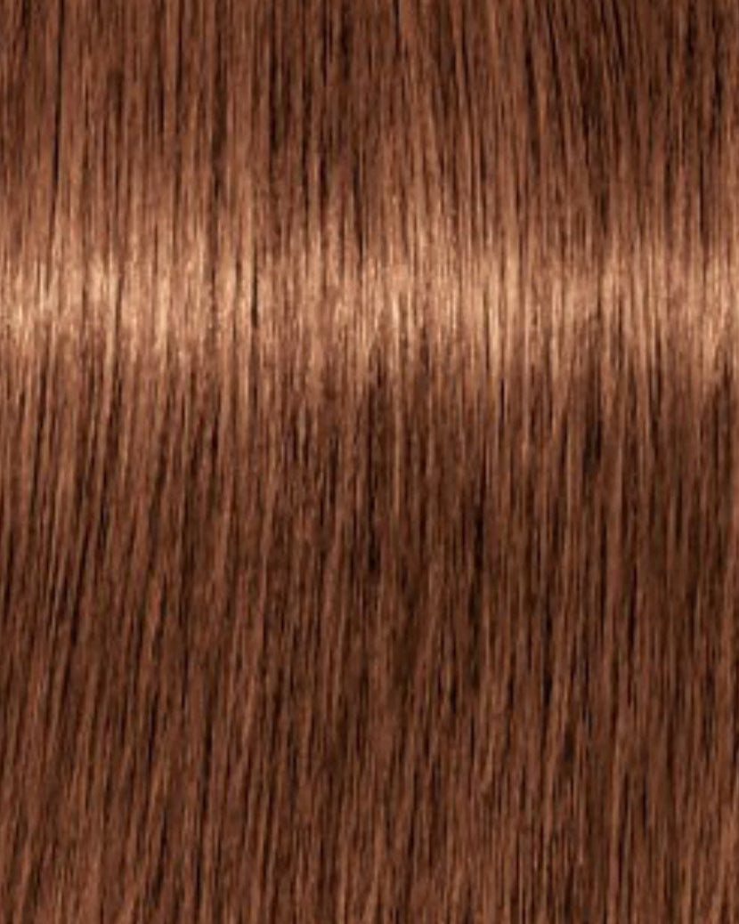 Tape-In Extensions #/4