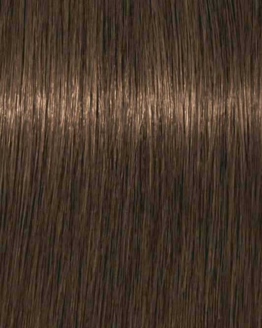CLAVIC HAIR BROWN COLOR 5N