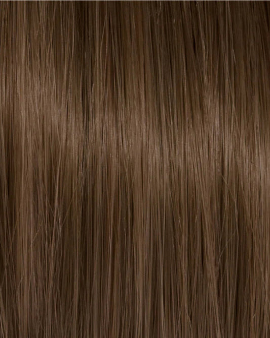 SLAVIC HAIR  BROWN  COLOR 5.3