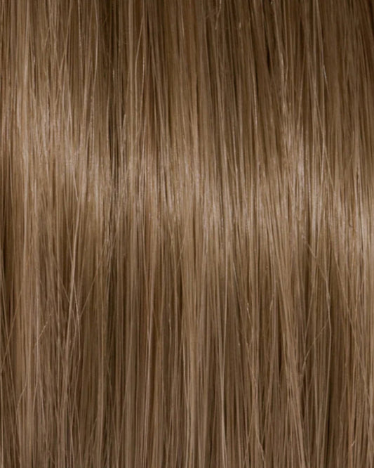 SLAVIC HAIR  DARK BLOND COLOR 6.3