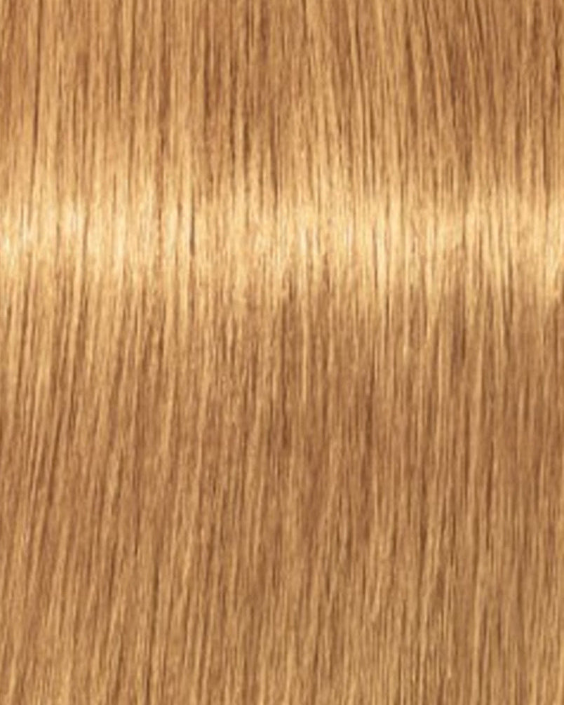 SLAVIC HAIR BLOND COLOR #9.34