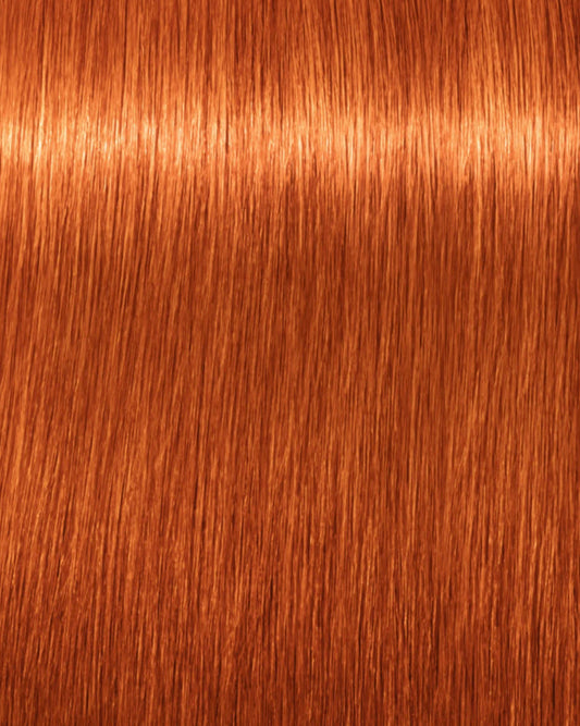 SLAVIC HAIR RED BLOND COLOR 8.34