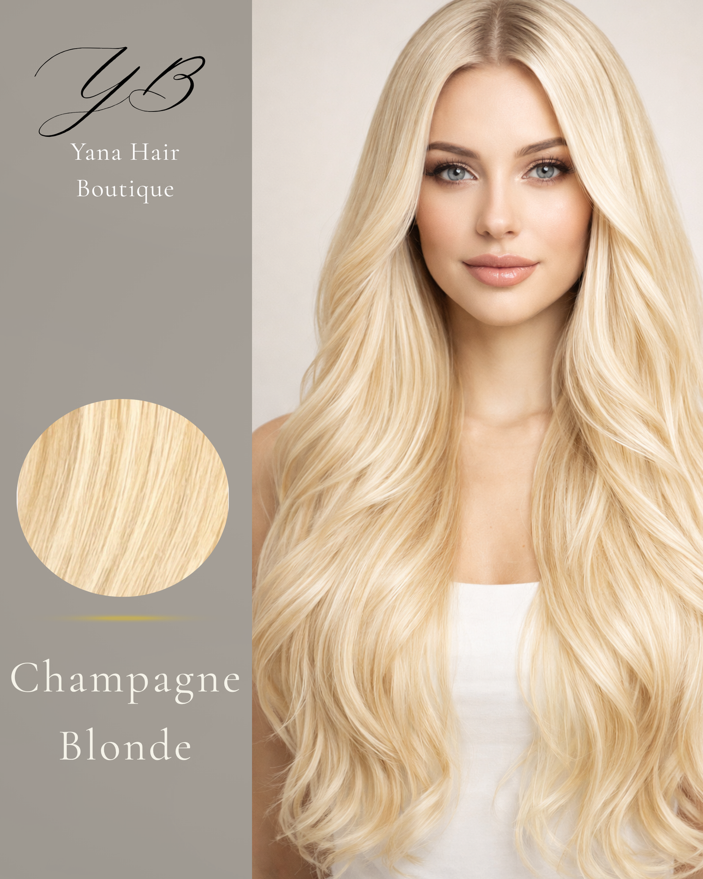 Weft #M16/60 - Premium