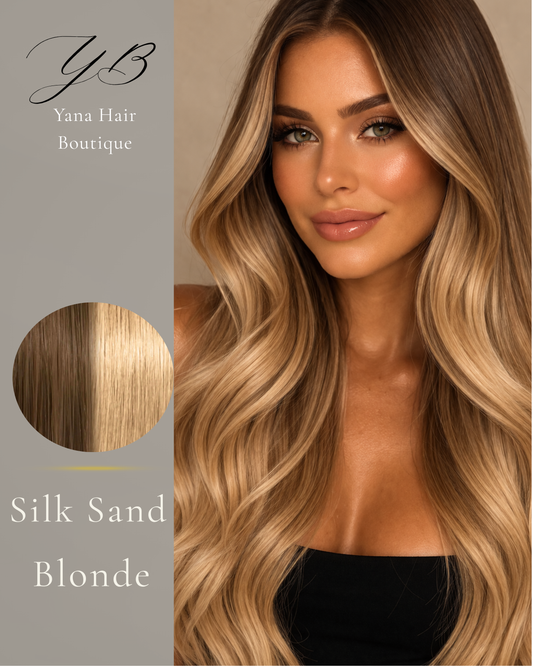 Weft OMBRE #T5-7/20 - Remy