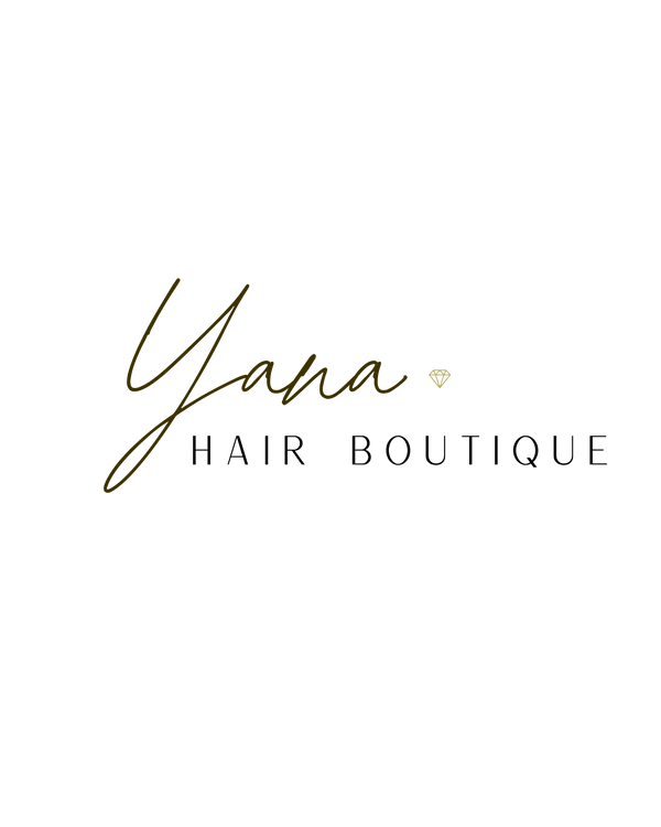 YANA HAIR BOUTIQUE