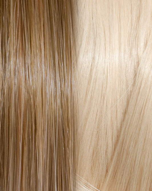 SLAVIC HAIR HAIR COLOR OMBRE #8/11.0