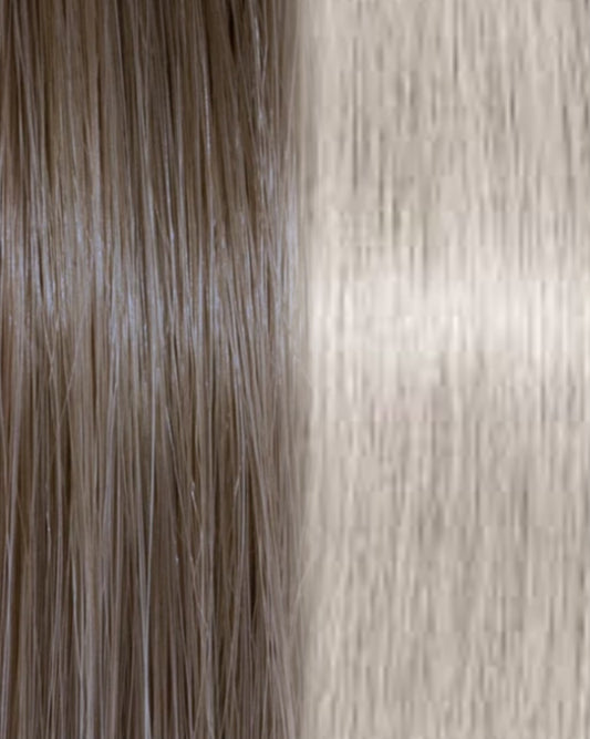 SLAVIC HAIR OMBRE COLOR #7/10.1